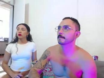 _joanne_and_oliver_ webcam chaturbate model stream image