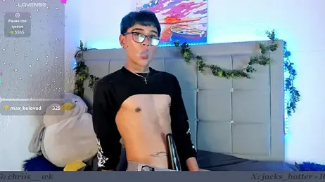 nate_love7 webcam stripchat model stream image