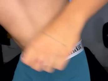 sharlotte_davin webcam model stream image