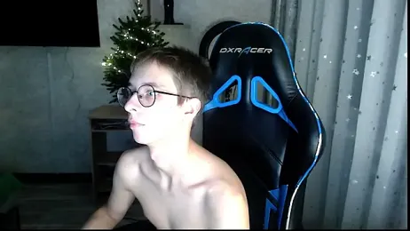 glasses_cat webcam model stream image