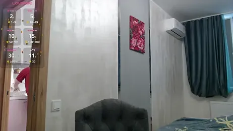 Stacy_Davice webcam stripchat model stream image