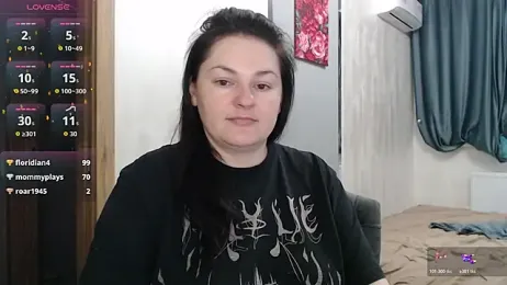 Stacy_Davice webcam model stream image