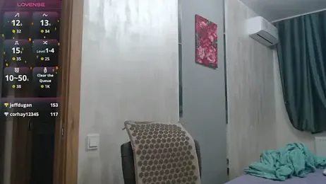 Stacy_Davice webcam stripchat model stream image