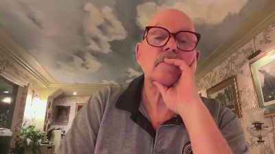 Scruffy57 webcam model stream image