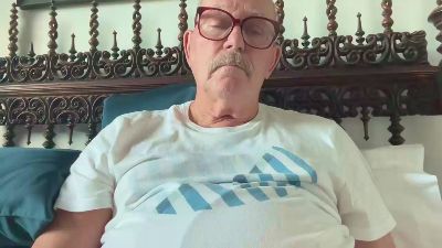 Scruffy57 webcam model stream image