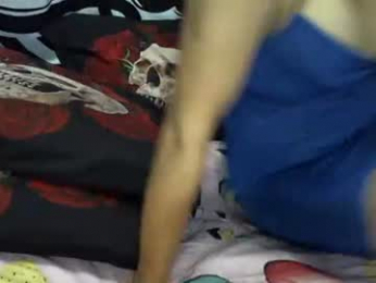 amuy_amuy webcam chaturbate model stream image