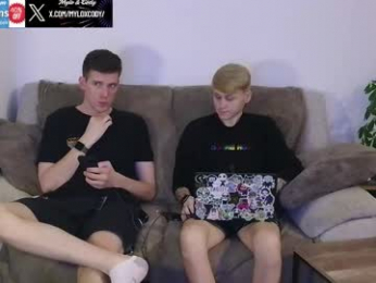 myloxcody webcam model stream image