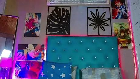 LiamAndrewzz webcam model stream image