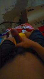 Cabeo567 webcam model stream image