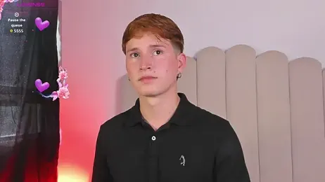 Eragonbooy webcam model stream image