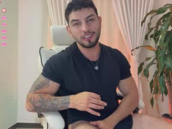 angeloferro1 webcam model stream image