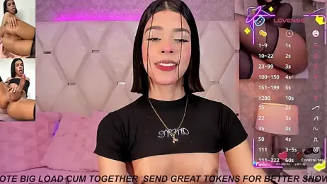 VeronicaSexx webcam model stream image