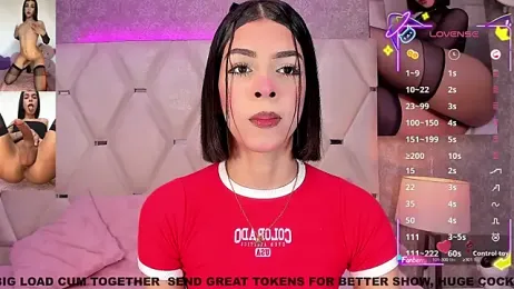 VeronicaSexx webcam model stream image