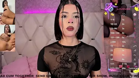 VeronicaSexx webcam model stream image