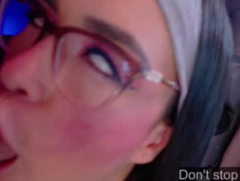 sex_in_paradise24 webcam model stream image