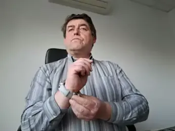 sympatrique webcam model stream image