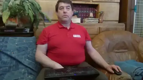 sympatrique webcam model stream image