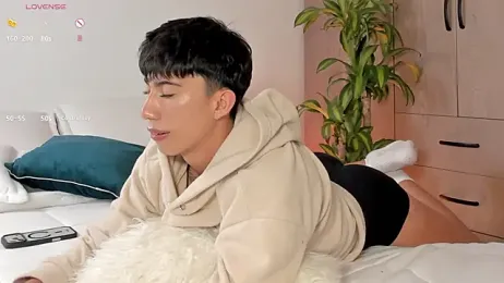 FabianPriince webcam stripchat model stream image