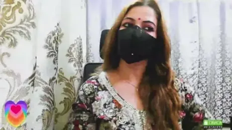 Cute_Sonii webcam model stream image