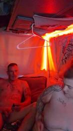 Skinnypimpj webcam cam4 model stream image