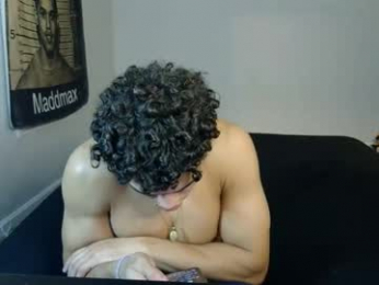 itstarzan webcam model stream image