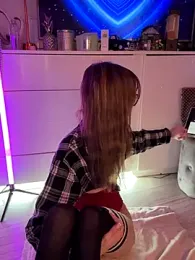 __MimiLove__ webcam model stream image