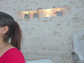 PenelopeRusso webcam model stream image