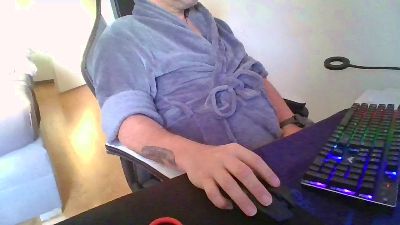 bernhardfun webcam model stream image