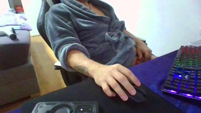 bernhardfun webcam model stream image