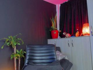 Lincom Amith webcam model stream image