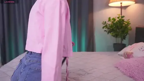 CuteJane_ webcam model stream image