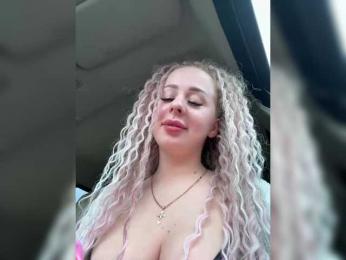 Umochka52 webcam model stream image