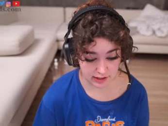 serareads webcam model stream image