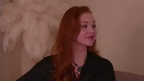 MiraBliss webcam model stream image