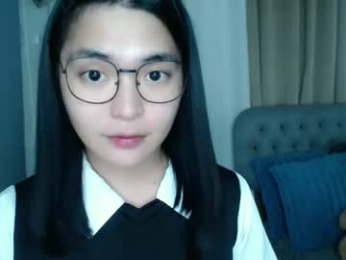 zhaviahale webcam model stream image