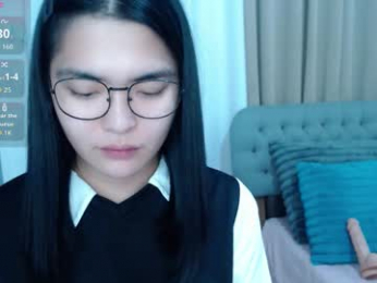 zhaviahale webcam model stream image