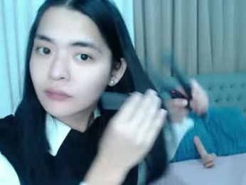 zhaviahale webcam model stream image