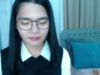 zhaviahale webcam model stream image