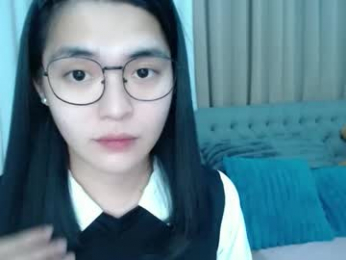 zhaviahale webcam model stream image