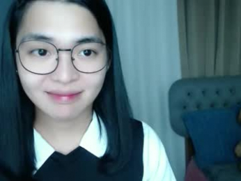 zhaviahale webcam model stream image