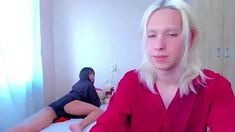 matt_spark webcam model stream image