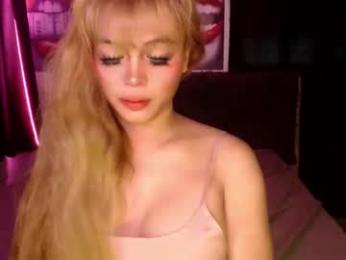 barbie_ivana webcam model stream image