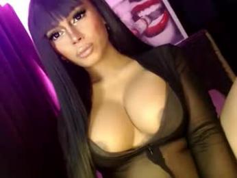 barbie_ivana webcam model stream image