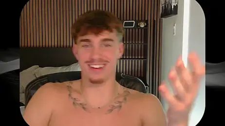 TheNicoRyder webcam model stream image