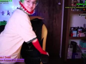 frogessjay webcam model stream image