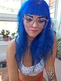 anyalikestosuck webcam model stream image
