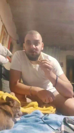 VIKINGO1891 webcam model stream image
