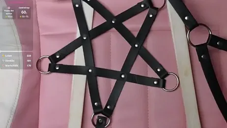 Devil_s_bride webcam model stream image