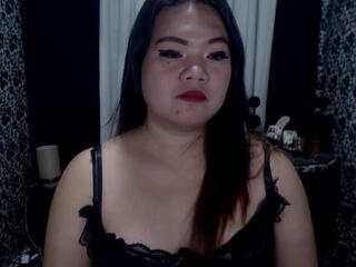 Alisha Taylor webcam model stream image