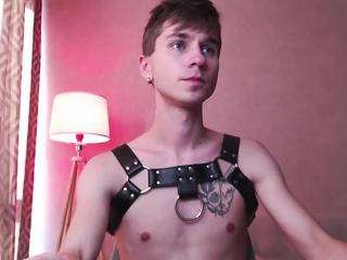 josephquinn webcam model stream image